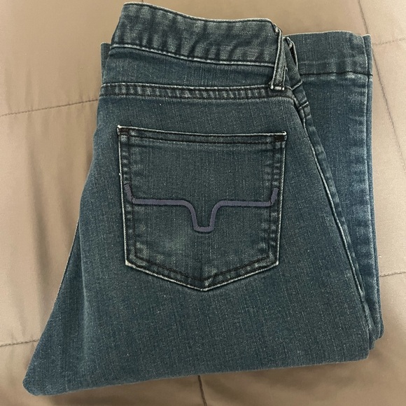 Kimes ranch 2X34 - Picture 2 of 2